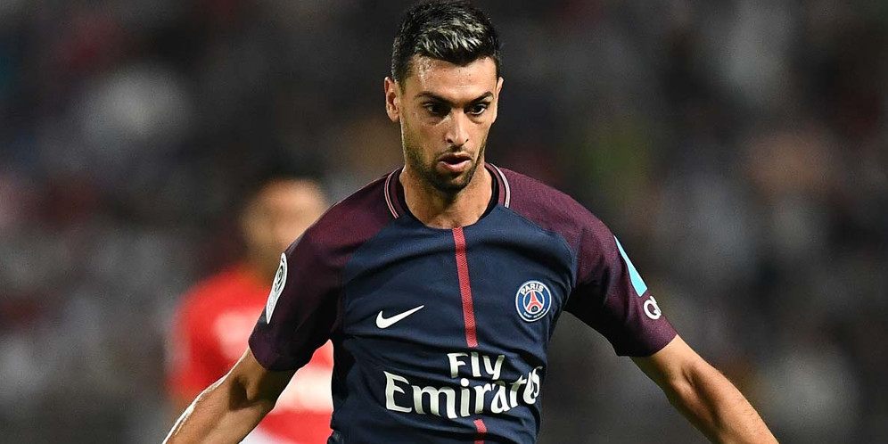 Inter Milan Akui Inginkan Jasa Pastore